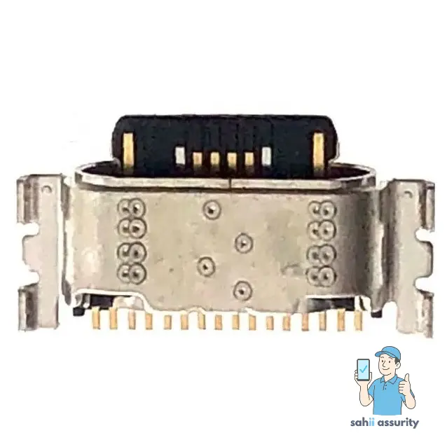 Charging Connector for Infinix GT 10 Pro thumbnail